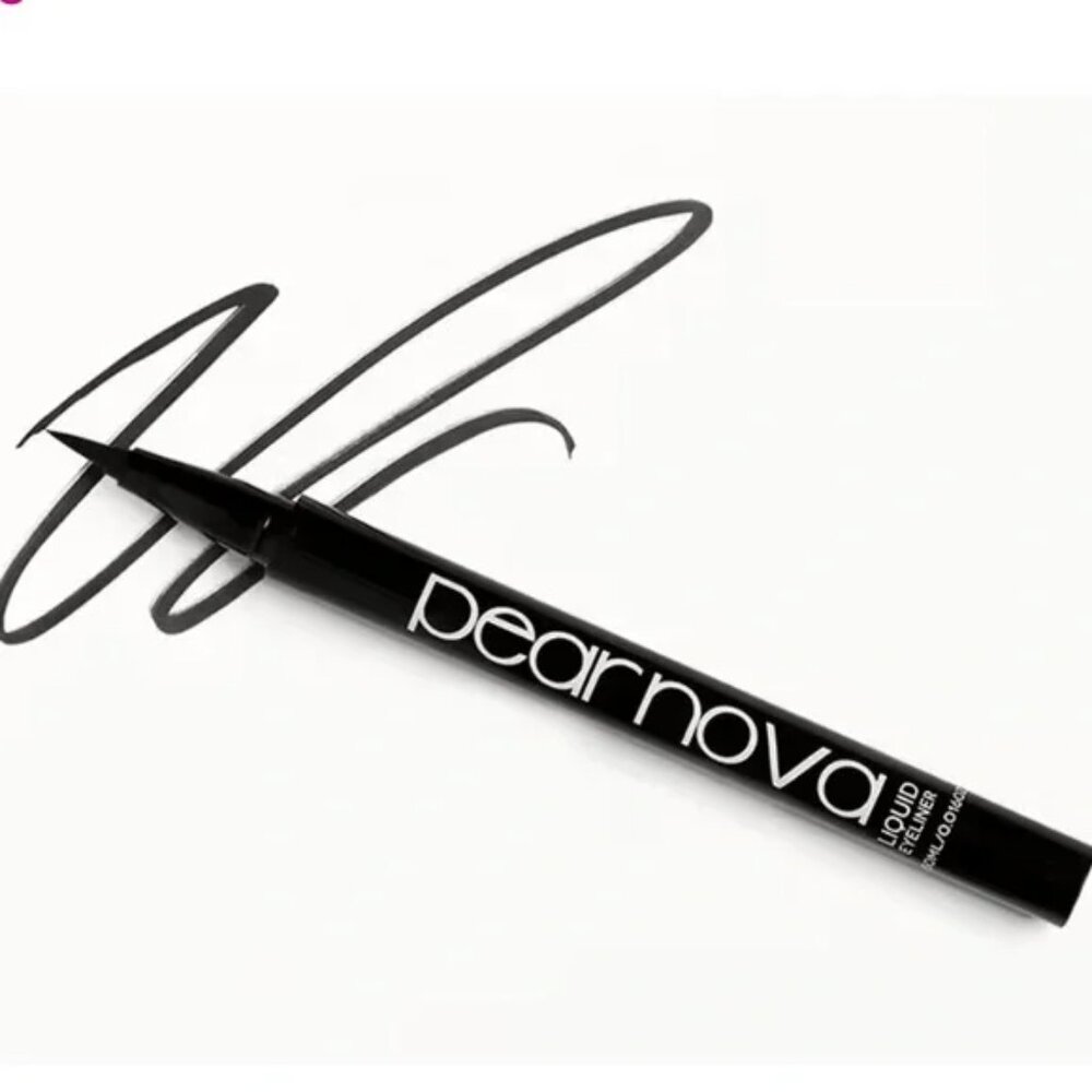 PEAR NOVA Liquid Eyeliner NEW